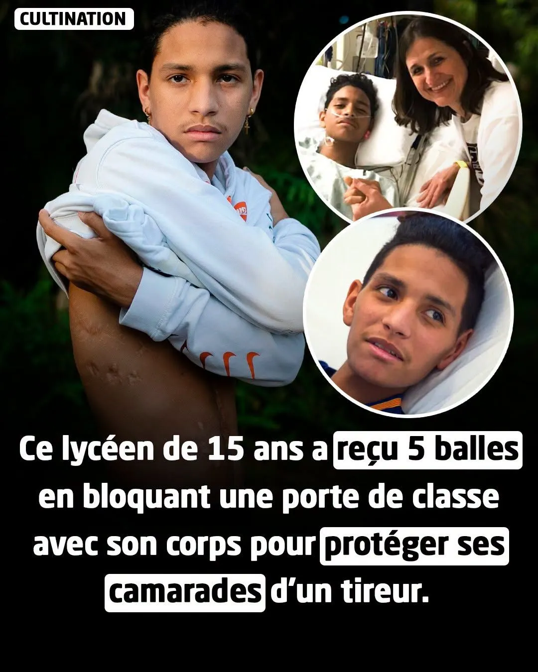 Image du post LinkedIn vérifié