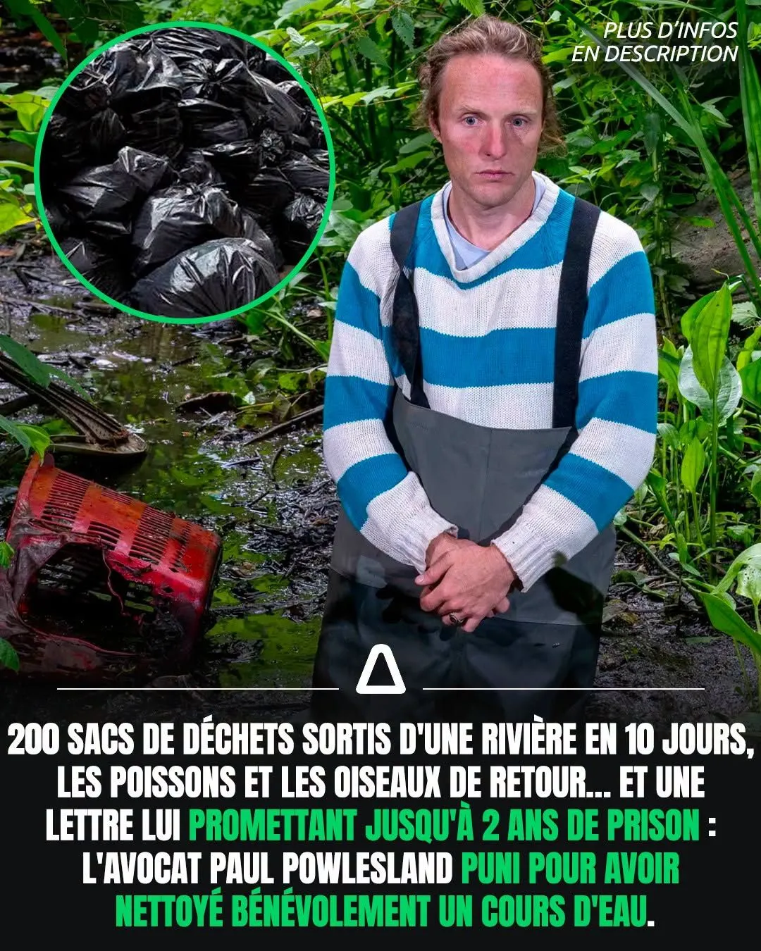 Image du post LinkedIn vérifié