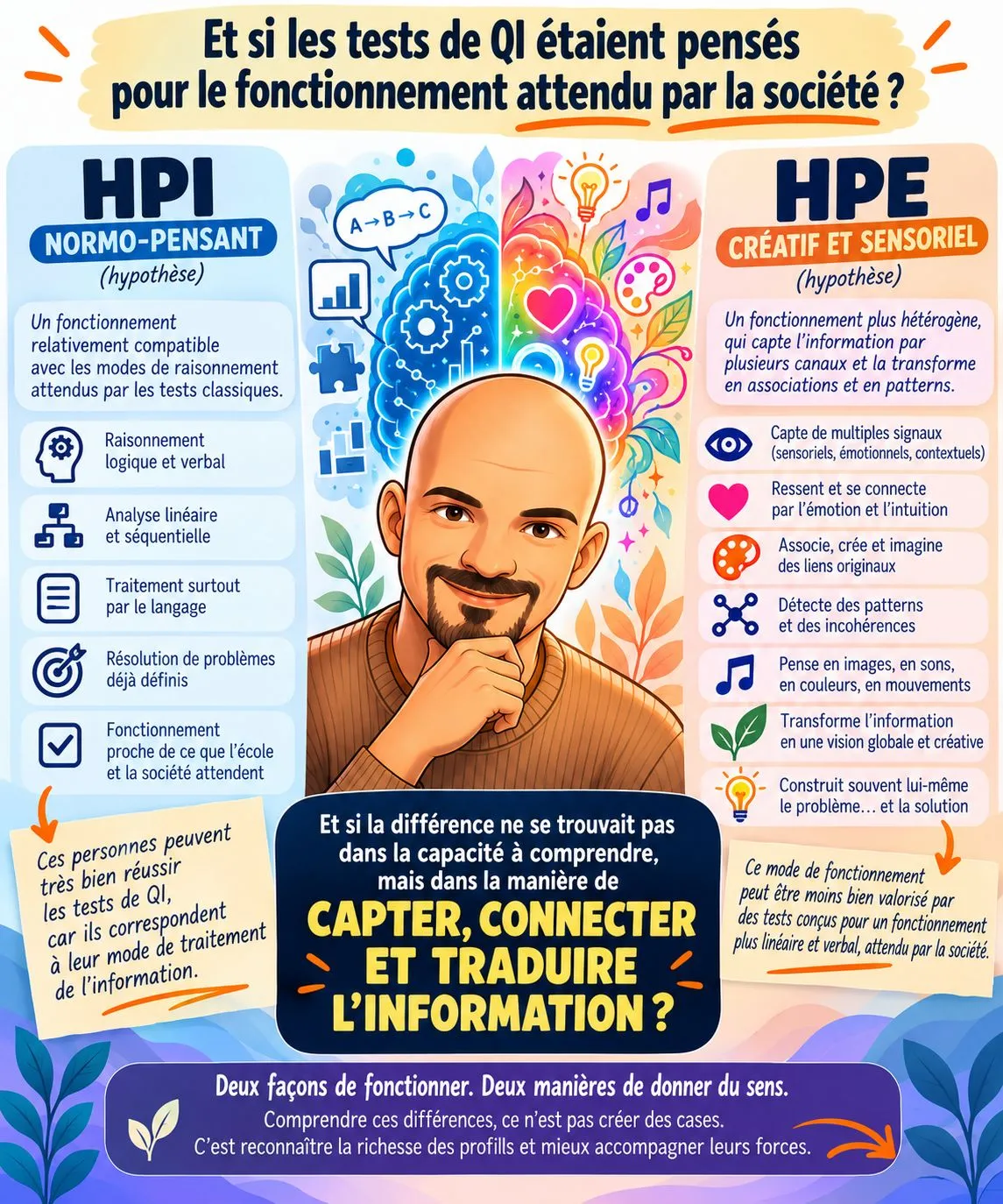 Image du post LinkedIn vérifié