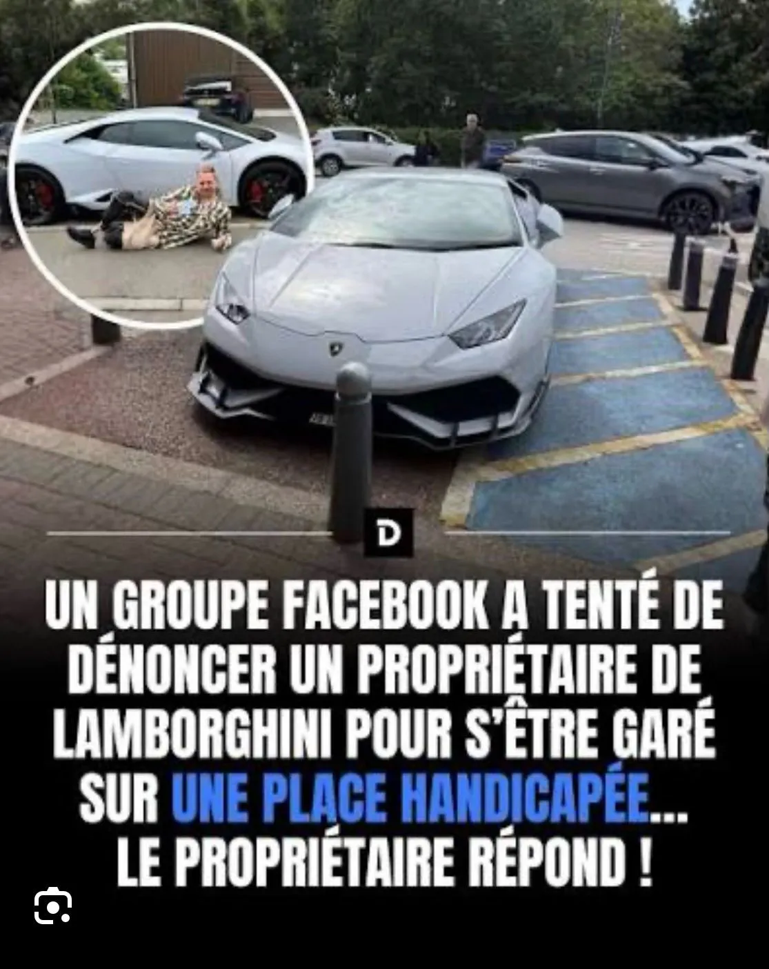 Image du post LinkedIn vérifié