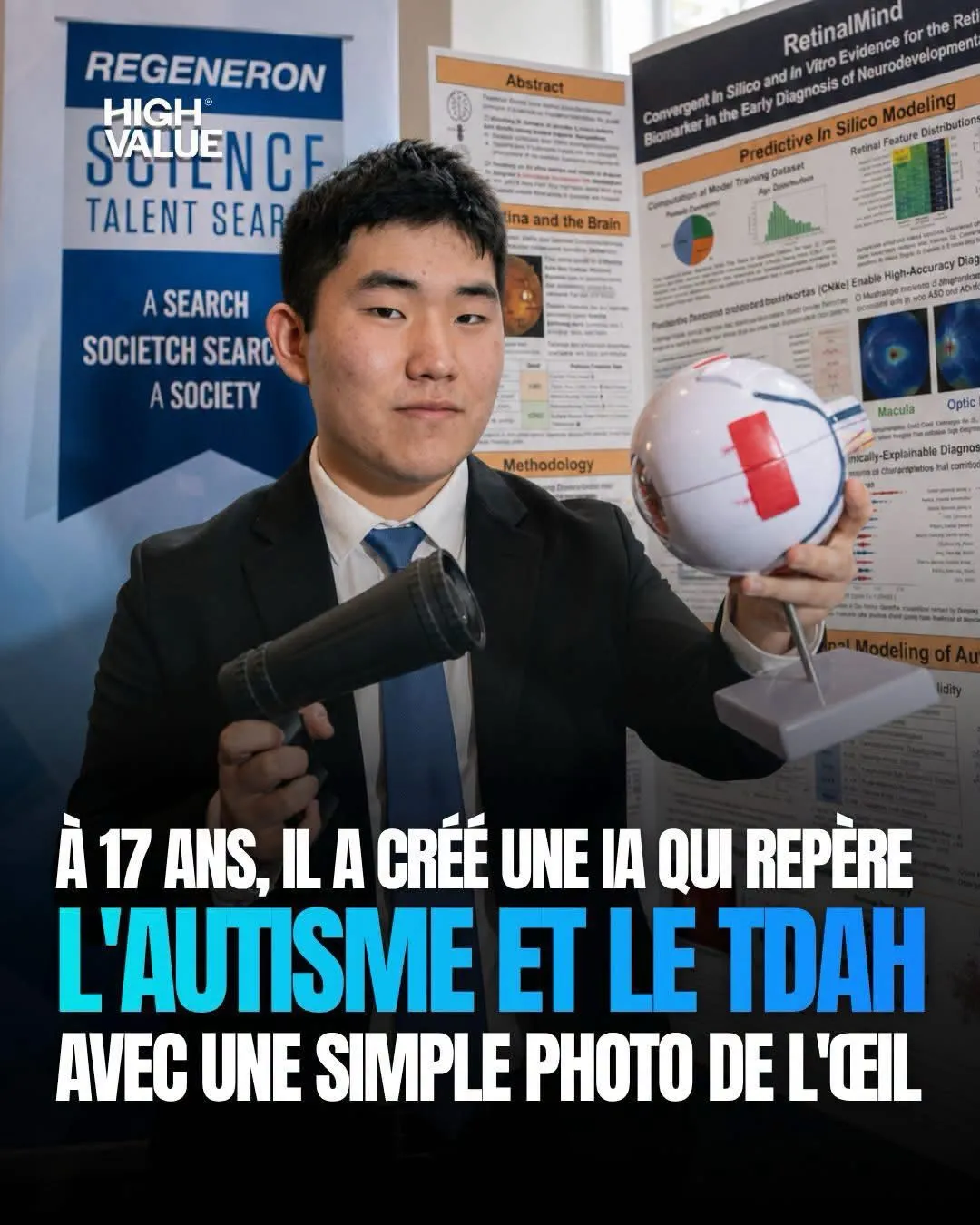Image du post LinkedIn vérifié
