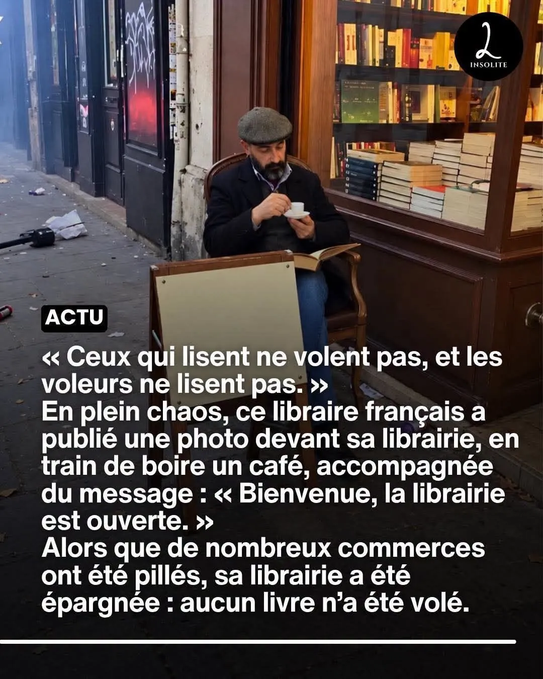 Image du post LinkedIn vérifié