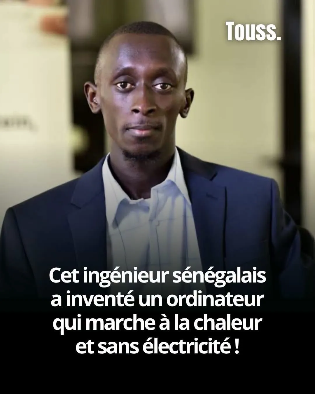 Image du post LinkedIn vérifié