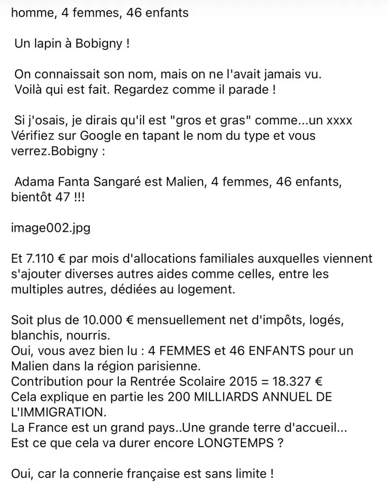 Image du post LinkedIn vérifié