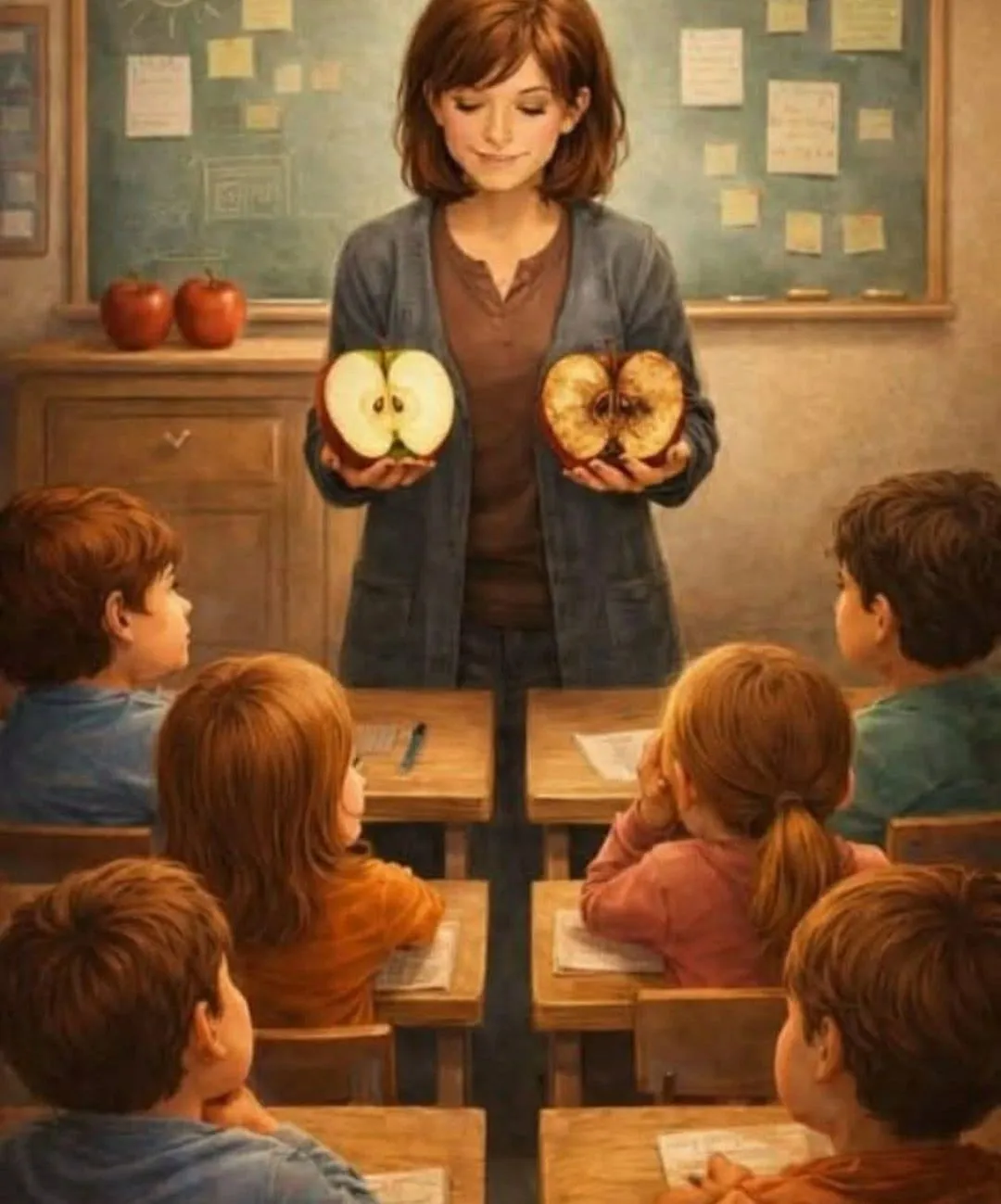 Image du post LinkedIn vérifié