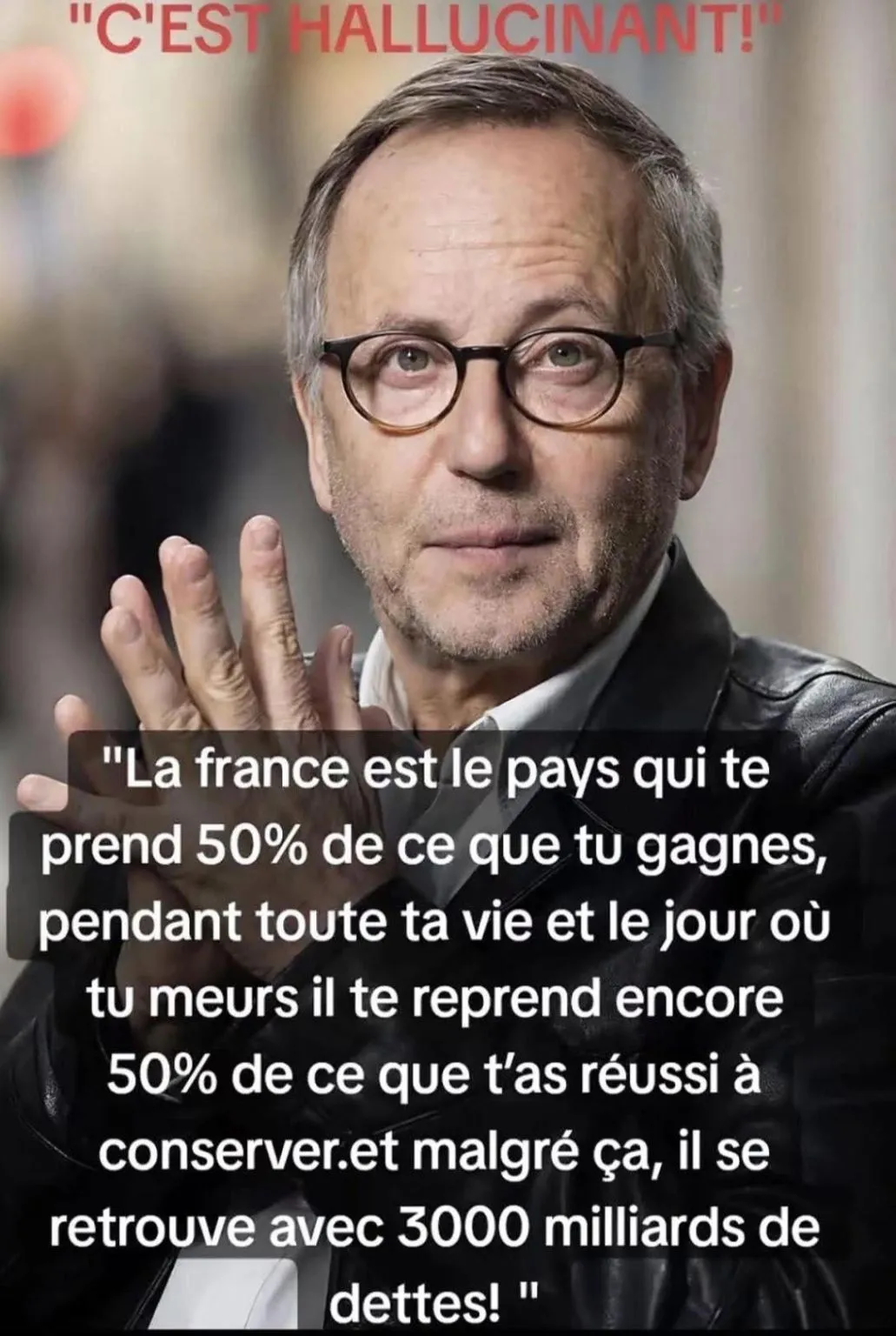 Image du post LinkedIn vérifié