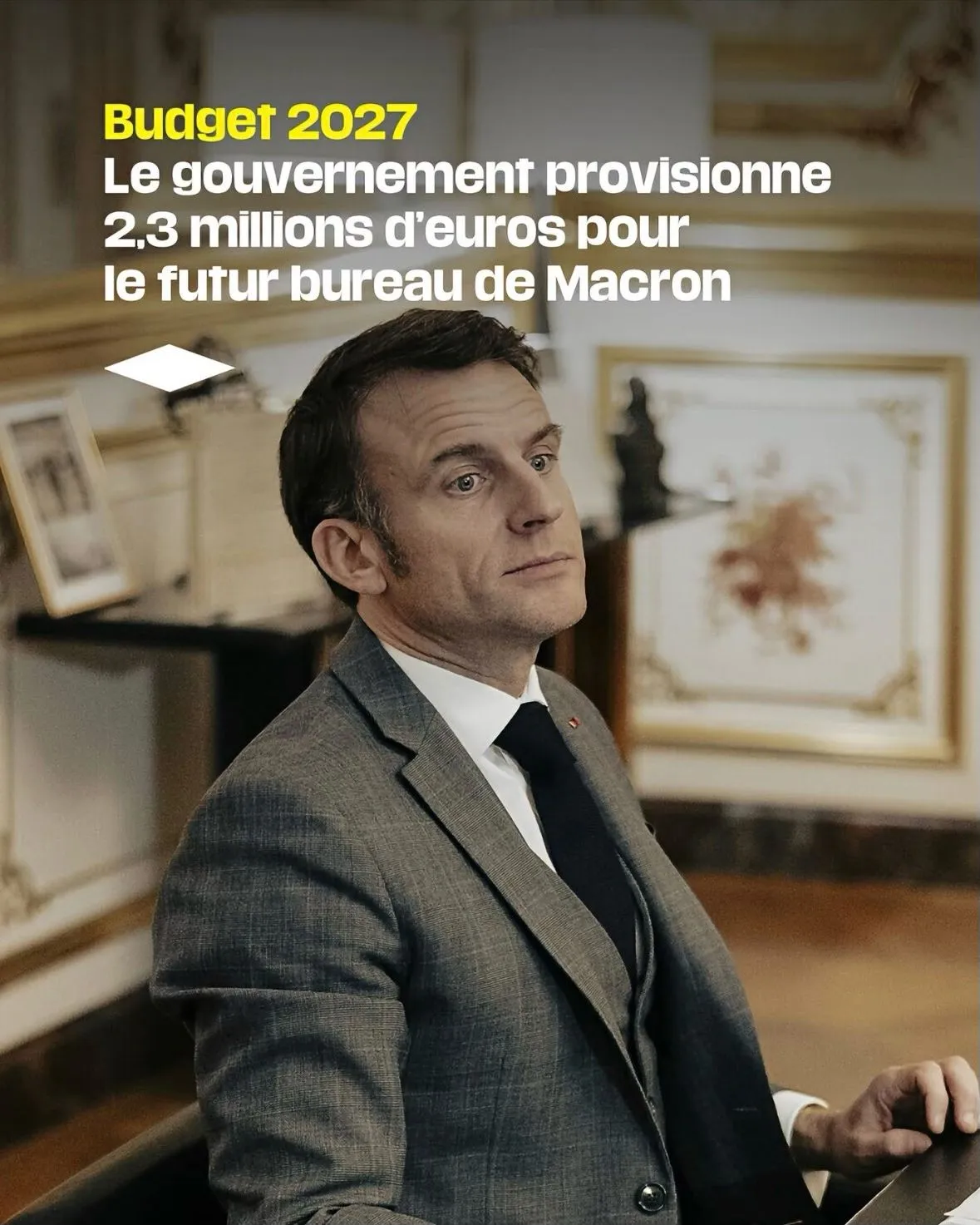 Image du post LinkedIn vérifié