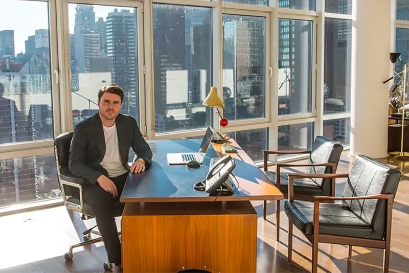 Image du post LinkedIn vérifié