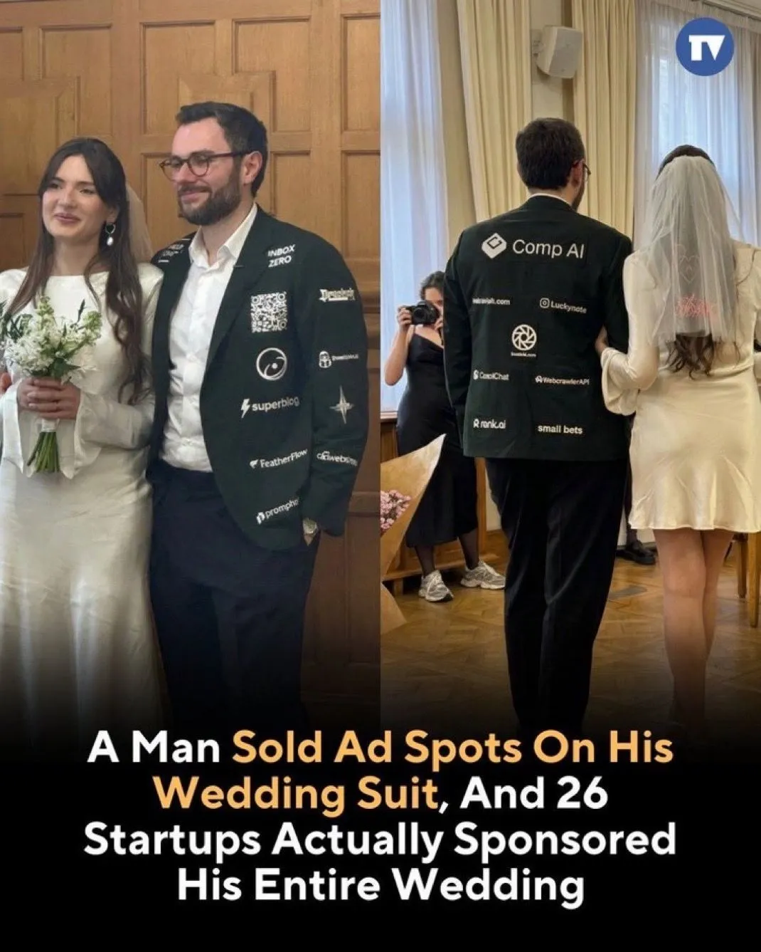 Image du post LinkedIn vérifié