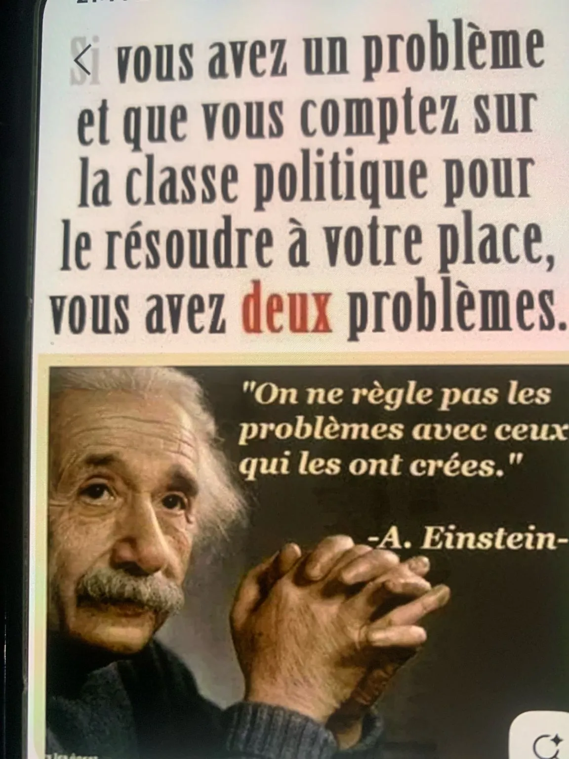 Image du post LinkedIn vérifié