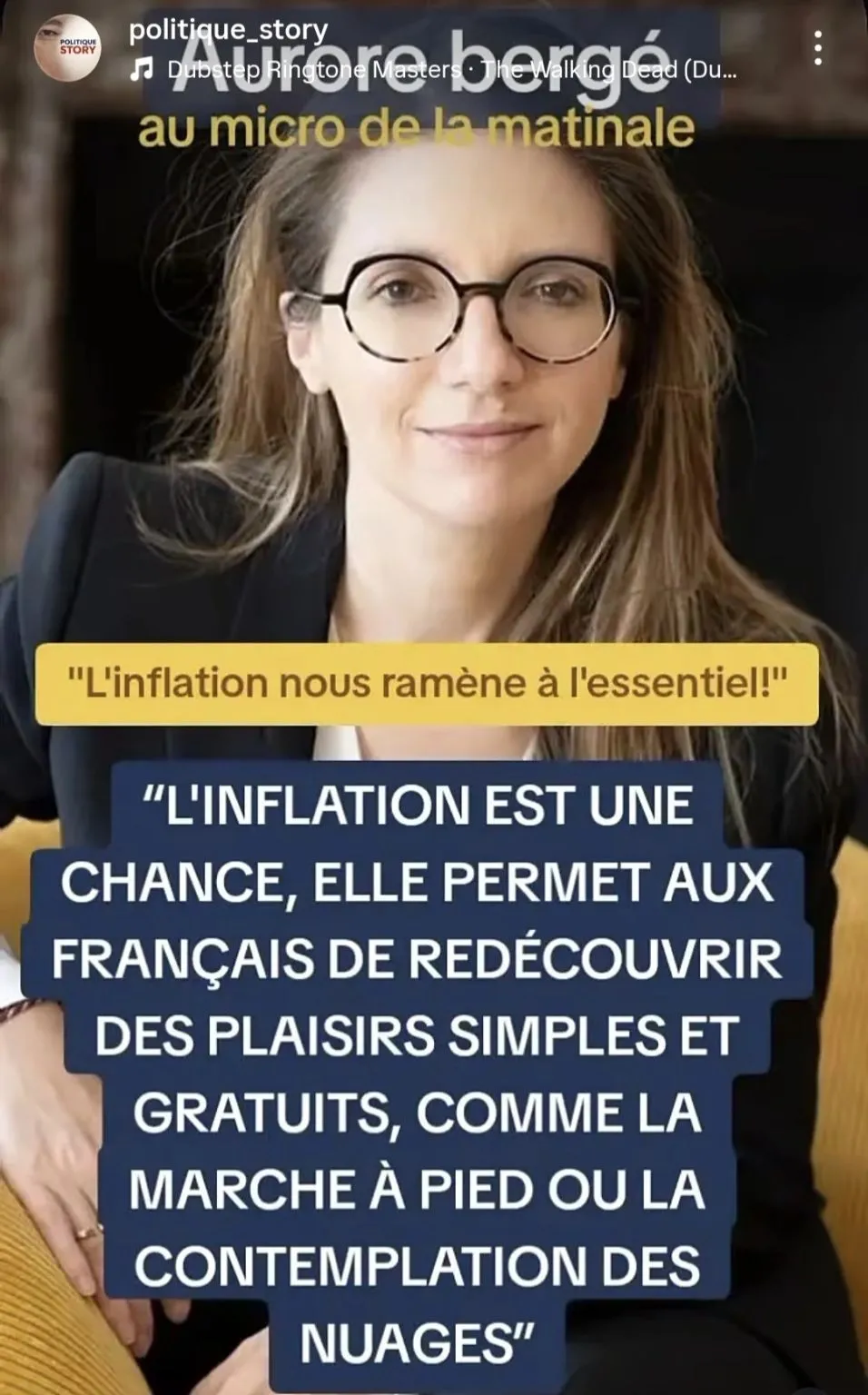Image du post LinkedIn vérifié
