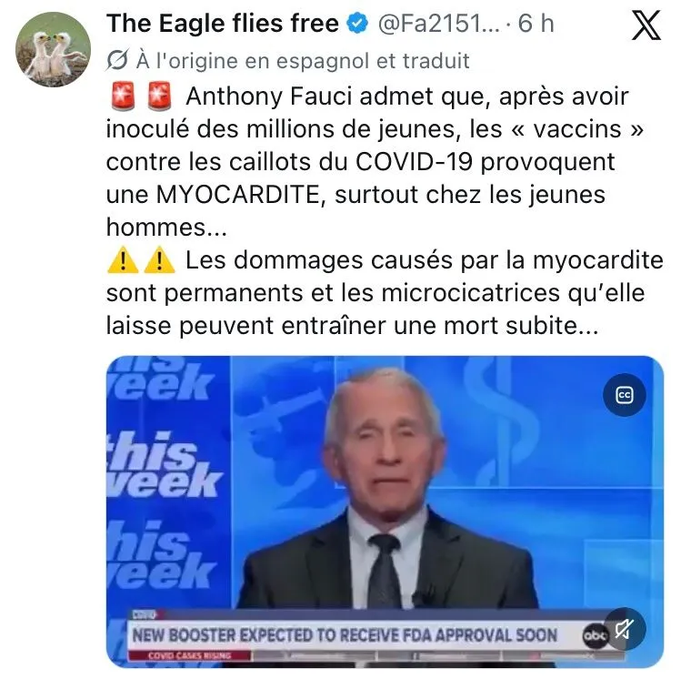 Image du post LinkedIn vérifié