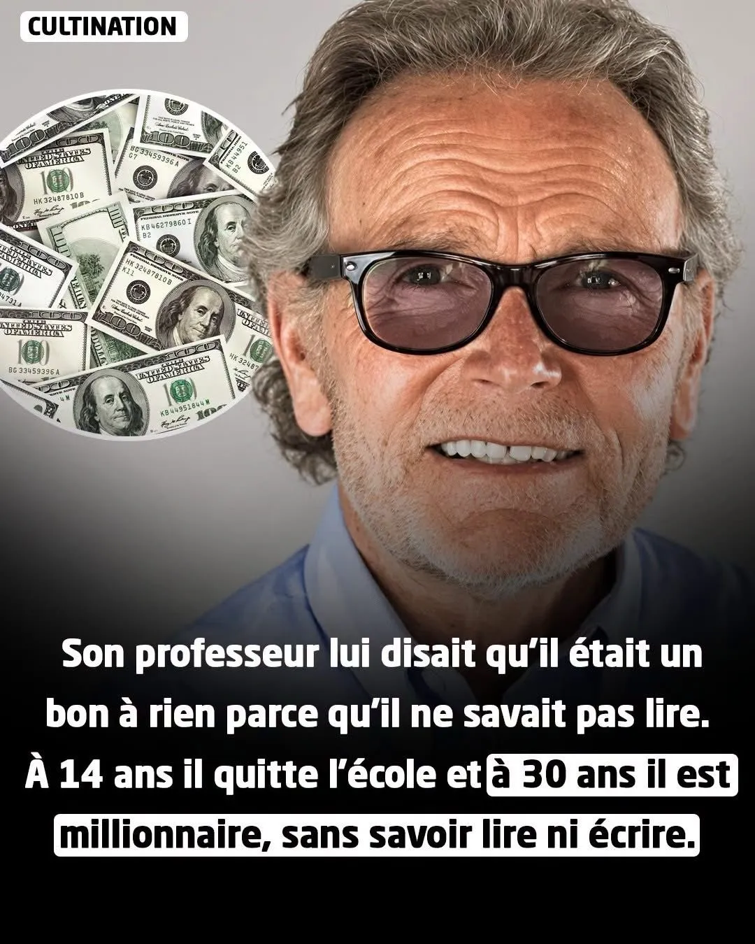 Image du post LinkedIn vérifié