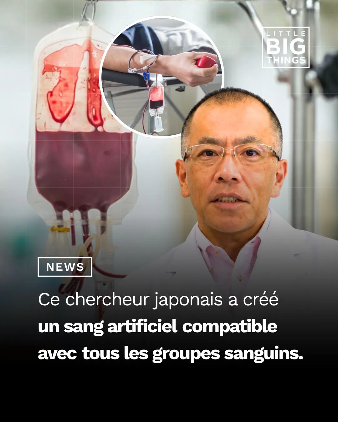 Image du post LinkedIn vérifié