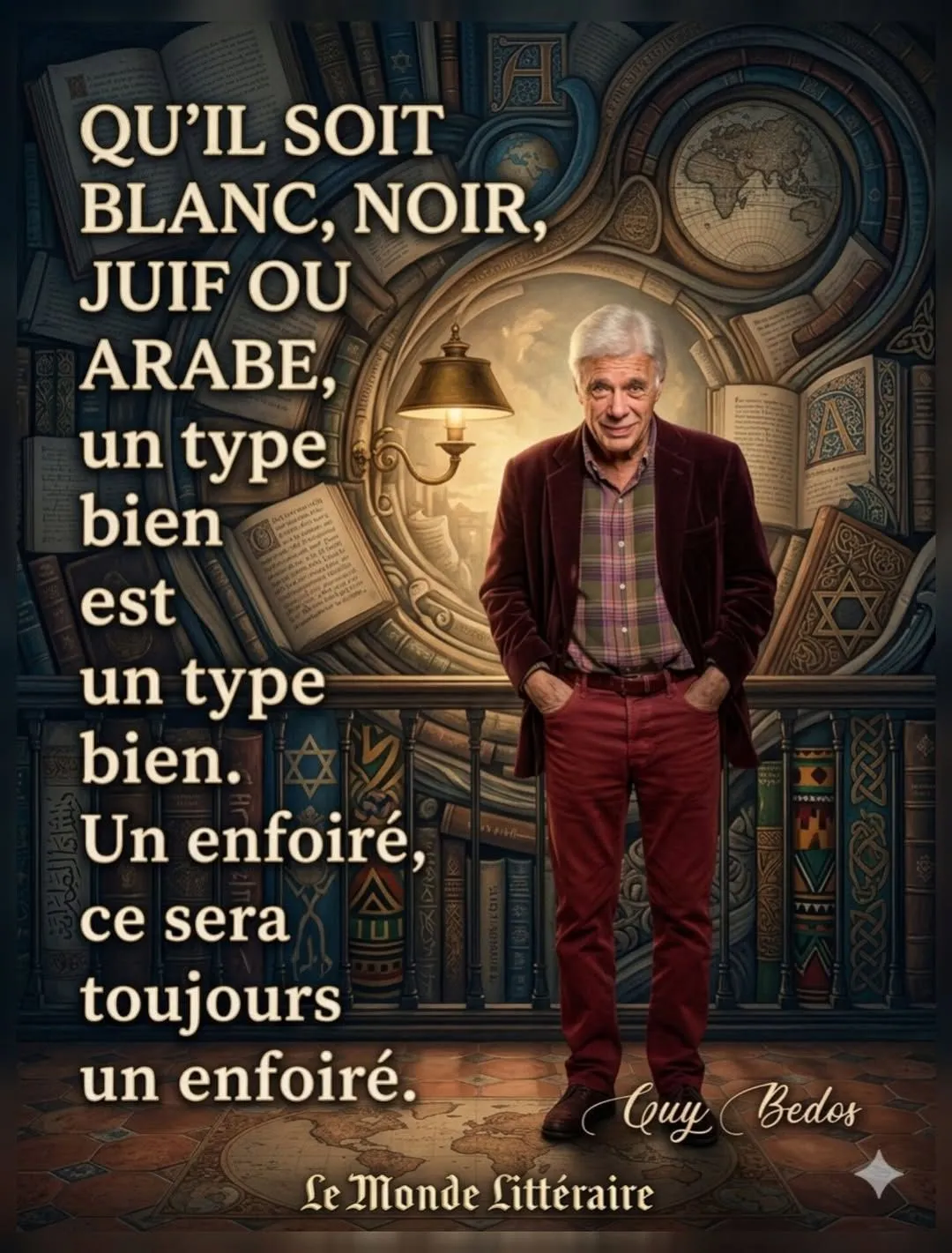 Image du post LinkedIn vérifié