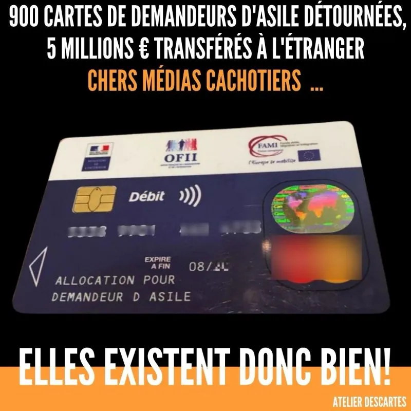 Image du post LinkedIn vérifié