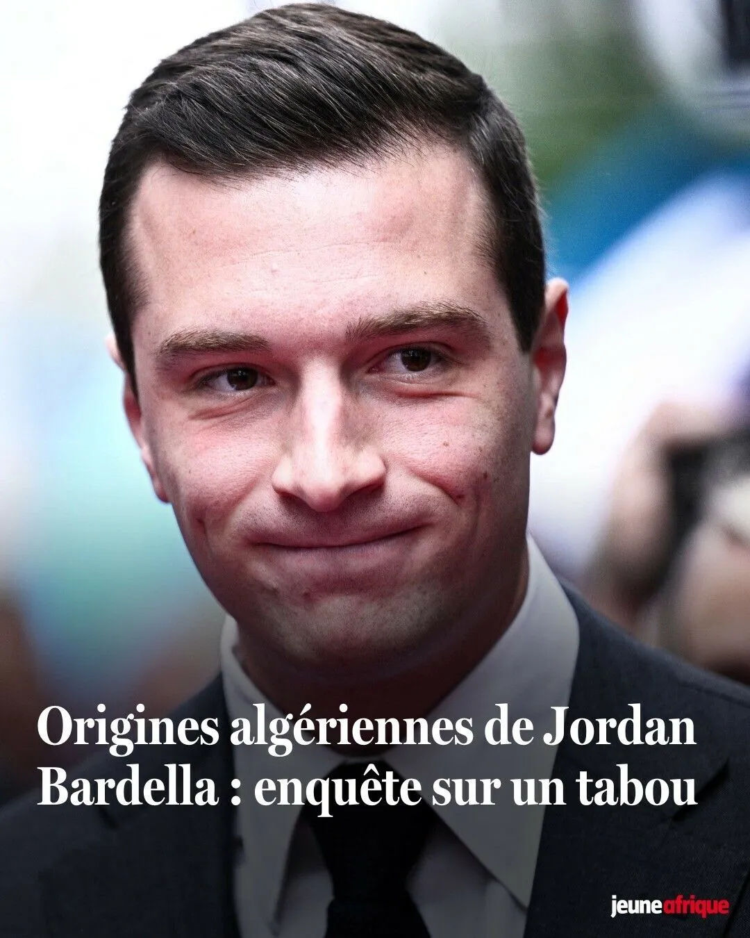 Image: Origines algériennes de Bardella