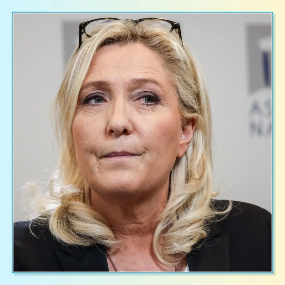 Image: Plue-value immobilière des Le Pen