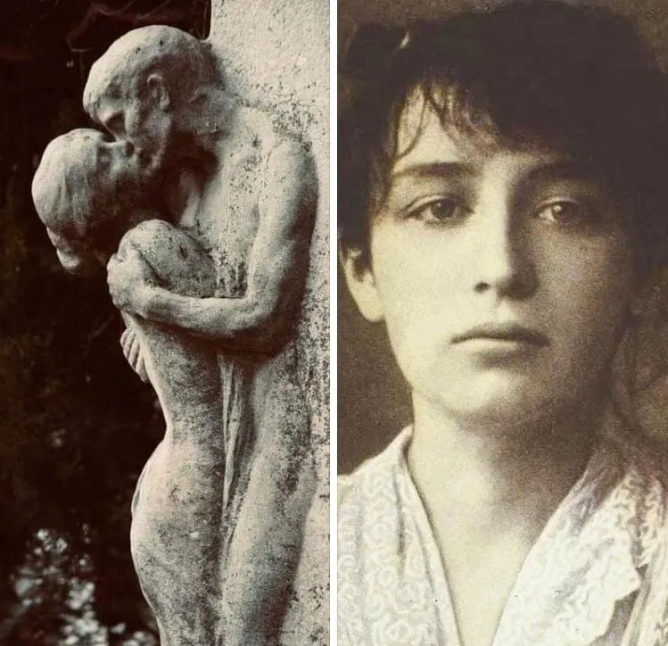 Image: Camille Claudel