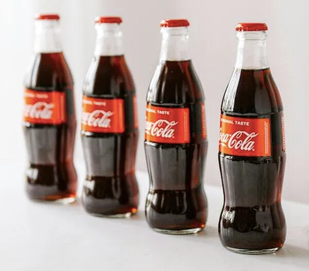 Image: Une consommation excessive de Coca peut vous envoyer à l'hôpital