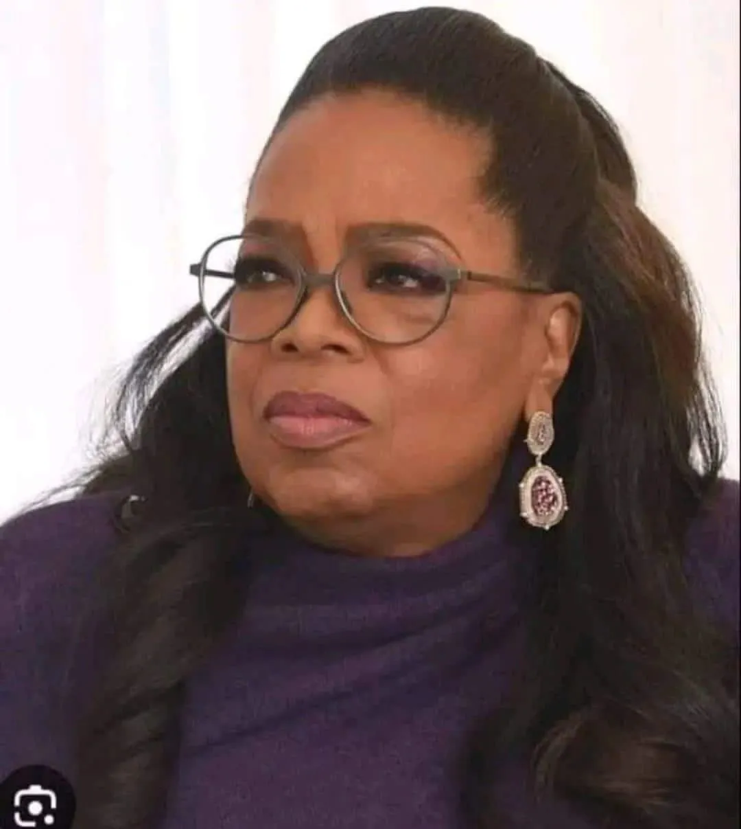 Image: Winfrey a aidé 65000 personnes
