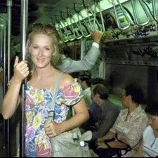 Image: Meryl Streep trop moche ?