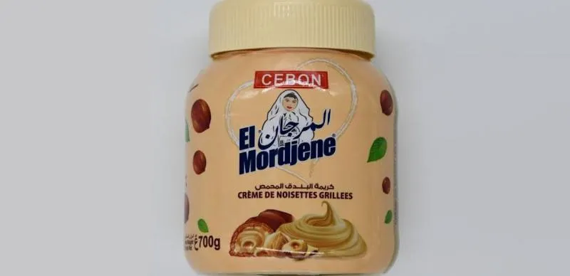 Image: Tout est de l'intox pour El Mordjene