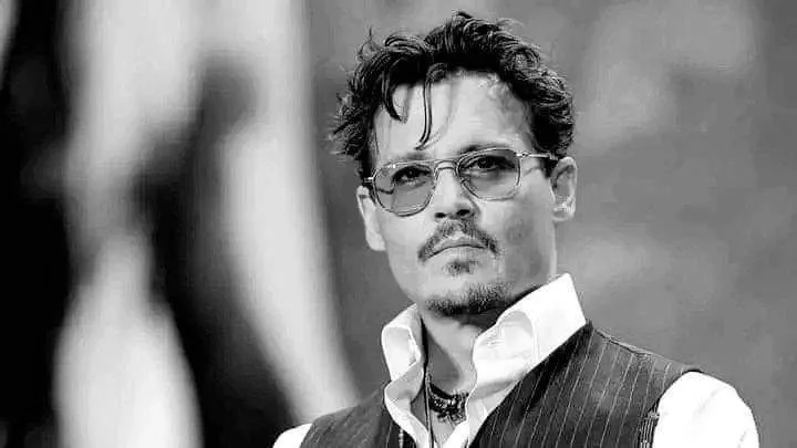 Image: Johnny Depp et les limites