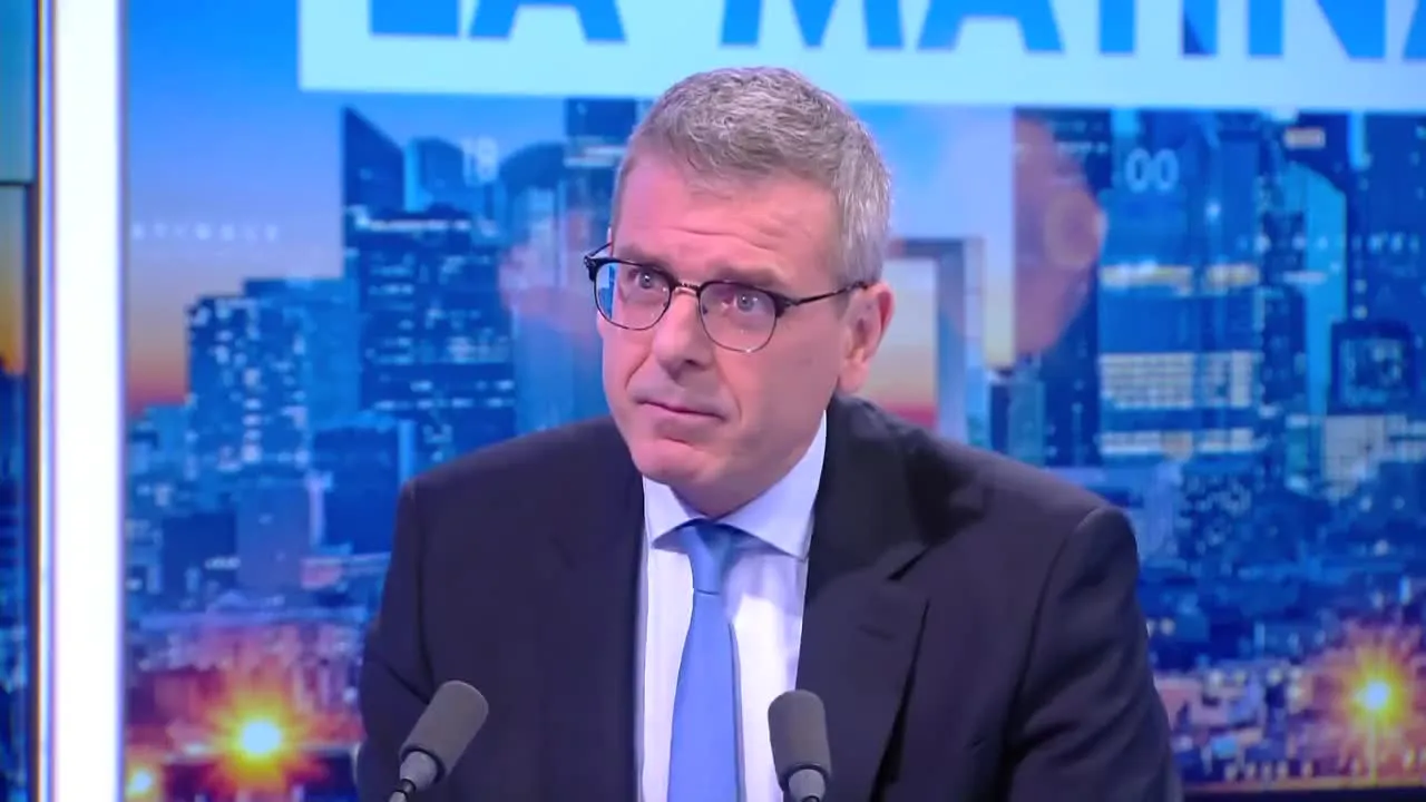 Image: La France n'est plus la France