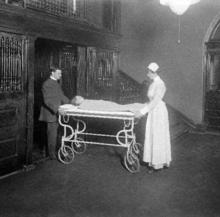 Image: L'invention qui a sauvé les enfants diabétiques en 1922