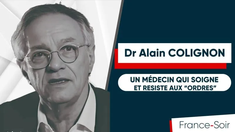 Image: Collignon, un médecin qui soigne et qui résiste aux ordres ?