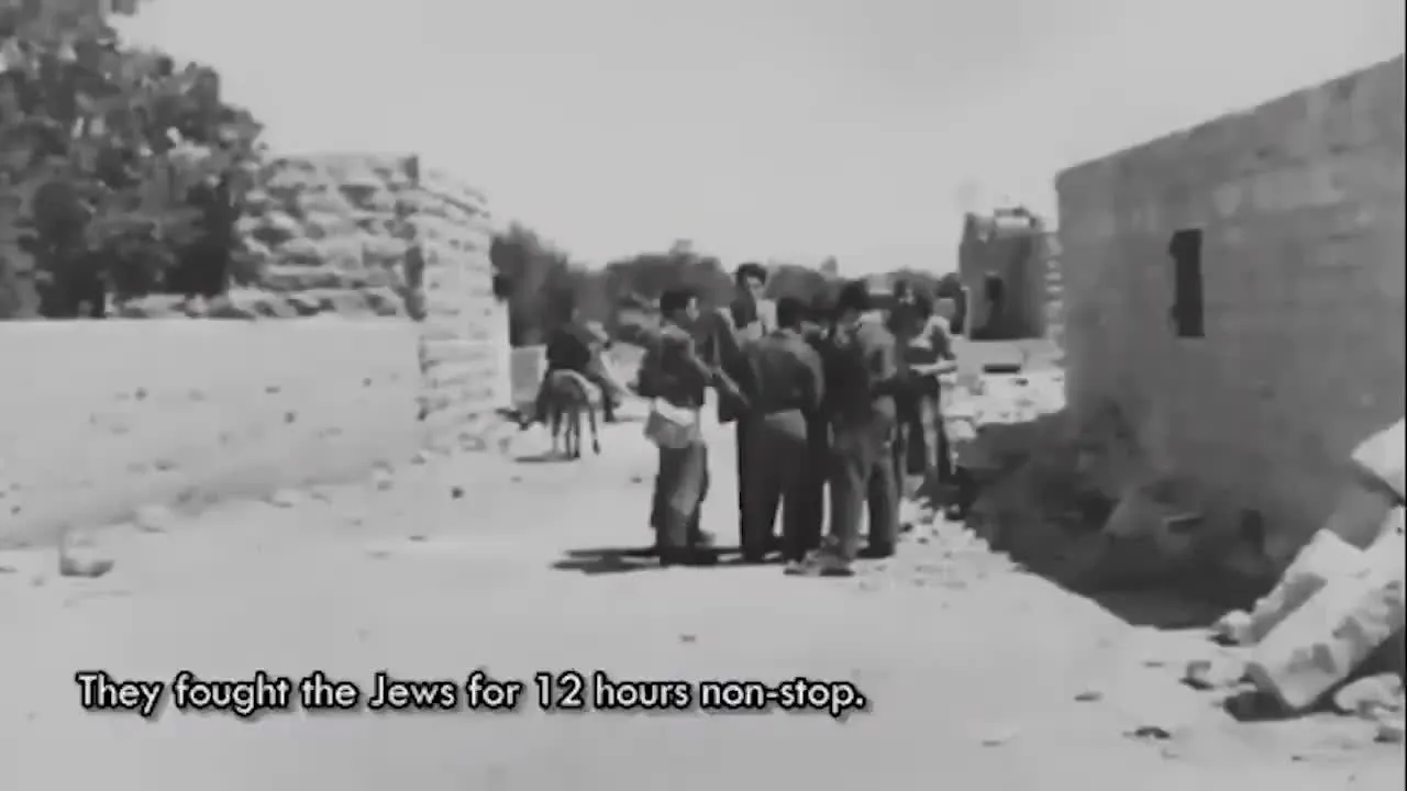 Image: Les Israëliens ont fait cuire un enfant Palestinien dans un four