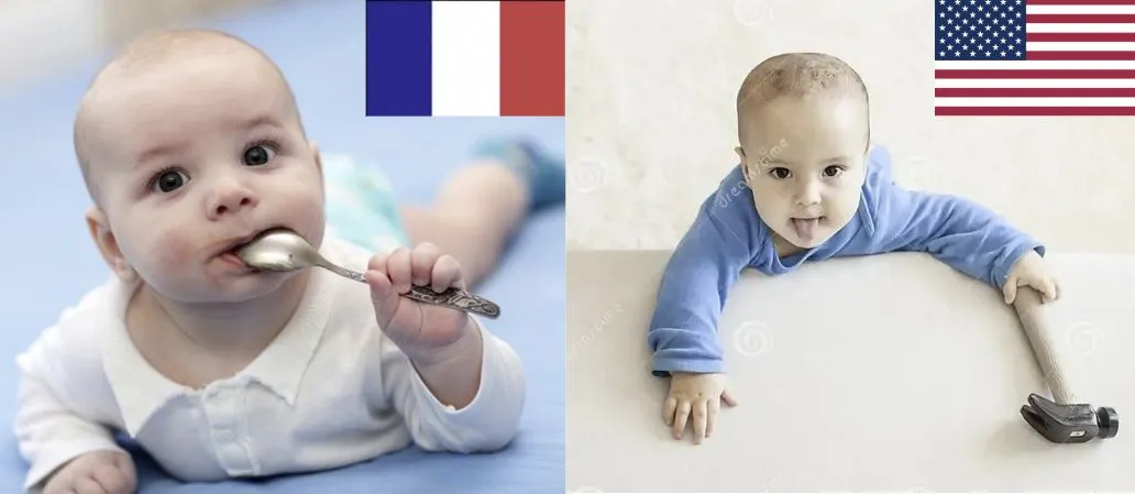 Image: Héritage en FR et aux US