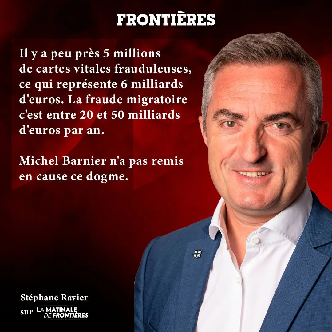 Image: Les fraudes à la carte vitale