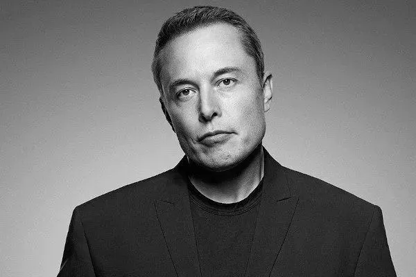 Image: Le cadeau d’Elon Musk à BMW