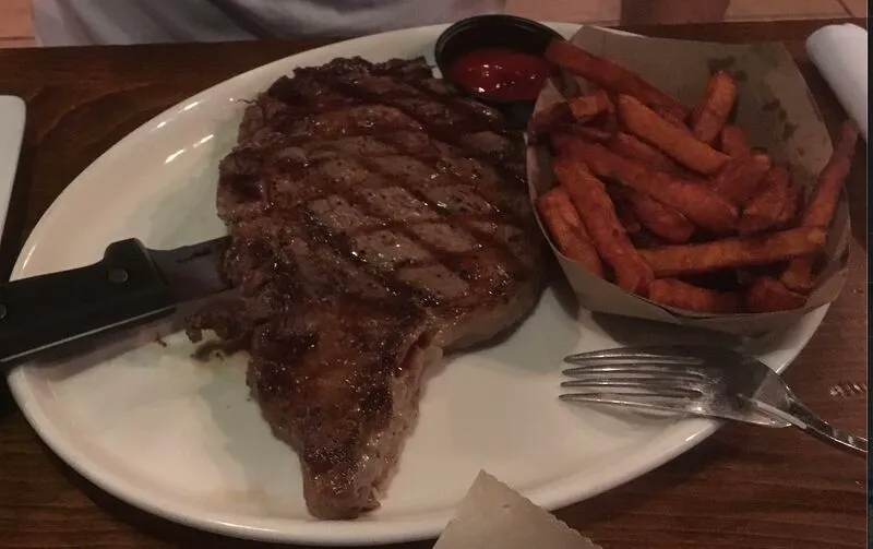 Image: Pas de libido à cause des steaks de soja