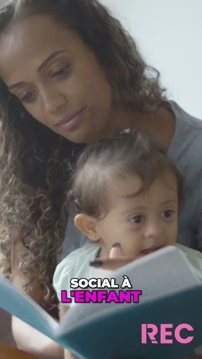 Image: Les enfants de riches ont des QI plus élevés