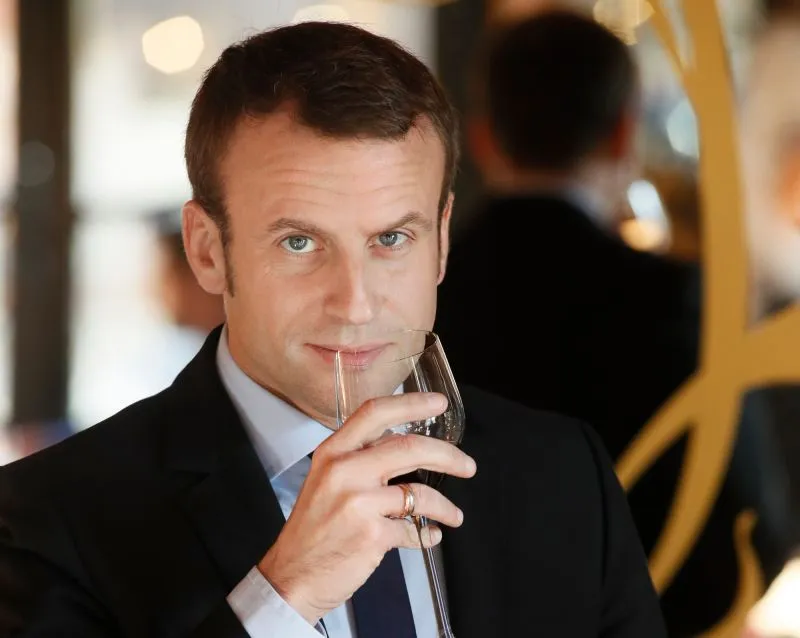 Image: L'alcool ne devrait pas être autorisé