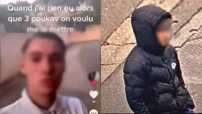 Image: Meurtre de Louise : les jeux vidéos violents devraient être interdits