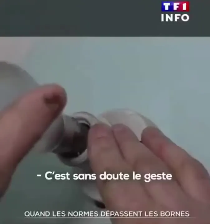 Image: Les normes dépassent les bornes (ampoule électrique)