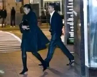 Image: Obama et le restaurateur