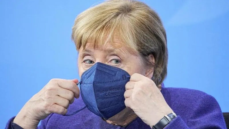 Image: Le Covid vient d’une fuite du labo de Wuhan selon les services secrets allemands
