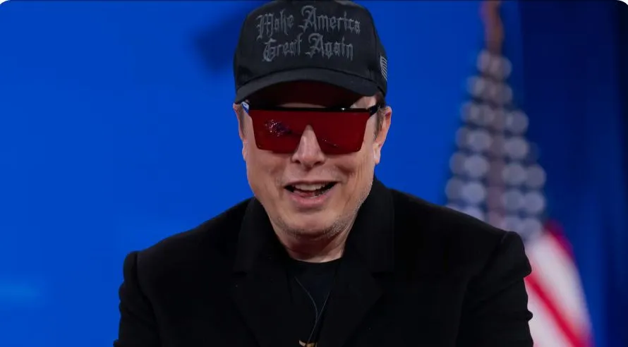 Image: La mafia Paypal et le Dark MAGA