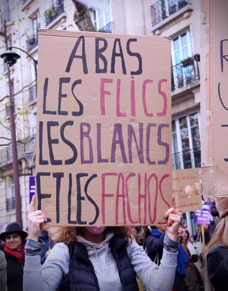 Image: Il faut dissoudre LFI