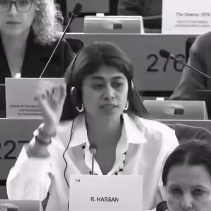 Image: Le lobbying israelien au parlement Européen