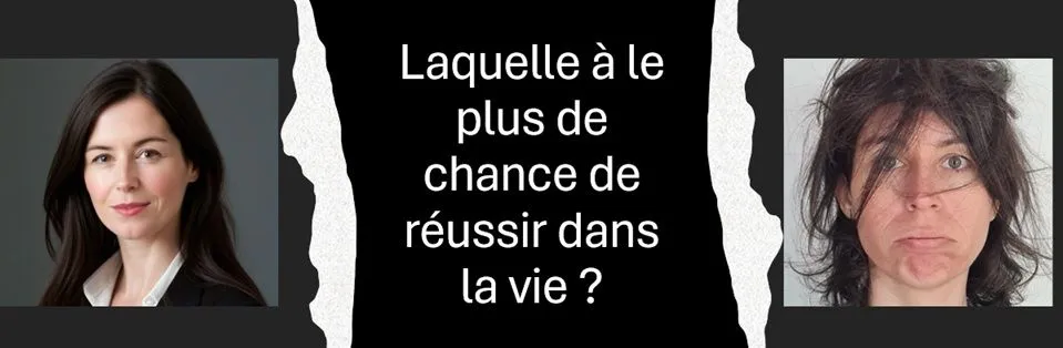 Image: Ça rapporte combien le beauty privilege ?