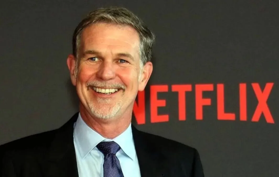 Image: Les 4A de Netflix pour remplacer les entretiens annuels
