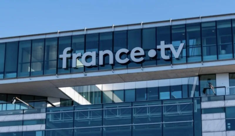Image: Détournements de fonds par Francetv
