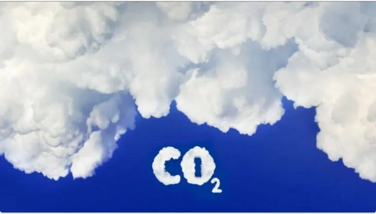 Image: Le réchauffement climatique est dû au cycle de Milankovitch, et non à l’homme