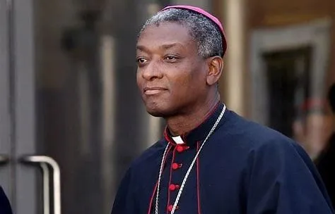 Image: Pressions sur le conclave